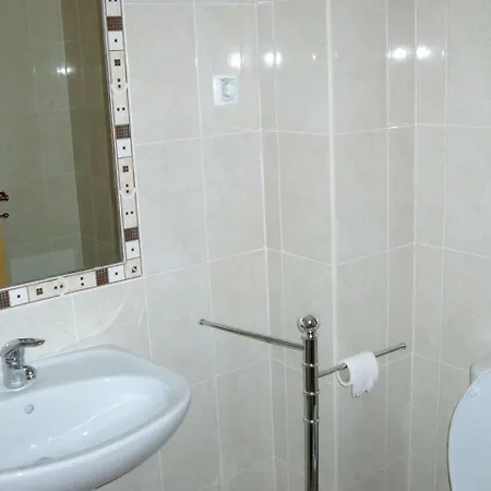 1 Bedroom 5 Min From Falesia And Close To Center D Apartman Albufeira