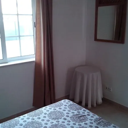 1 Bedroom 5 Min From Falesia And Close To Center D البوفيرا