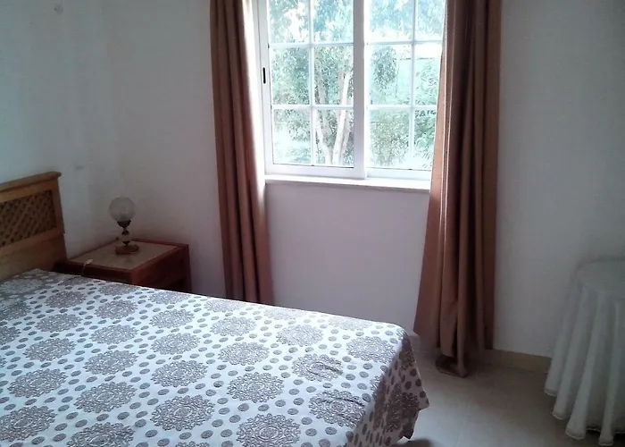 1 Bedroom 5 Min From Falesia And Close To Center D Appartamento