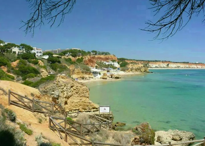 1 Bedroom 5 Min From Falesia And Close To Center D *