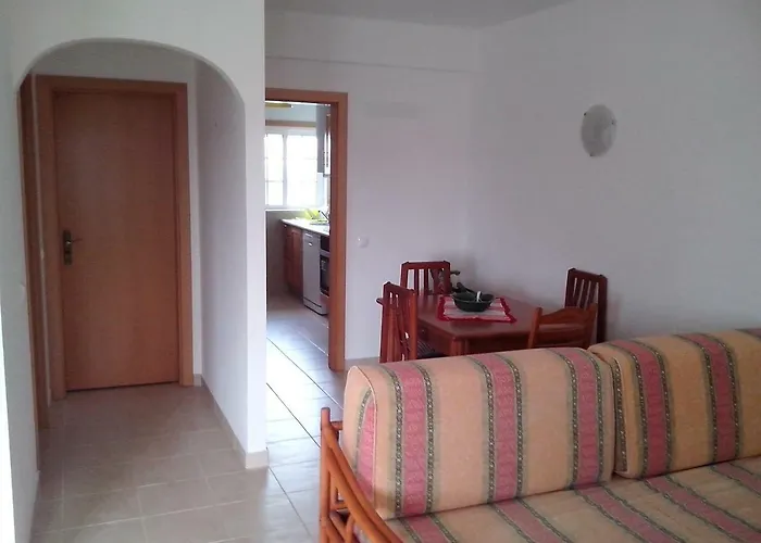 Appartamento 1 Bedroom 5 Min From Falesia And Close To Center D *