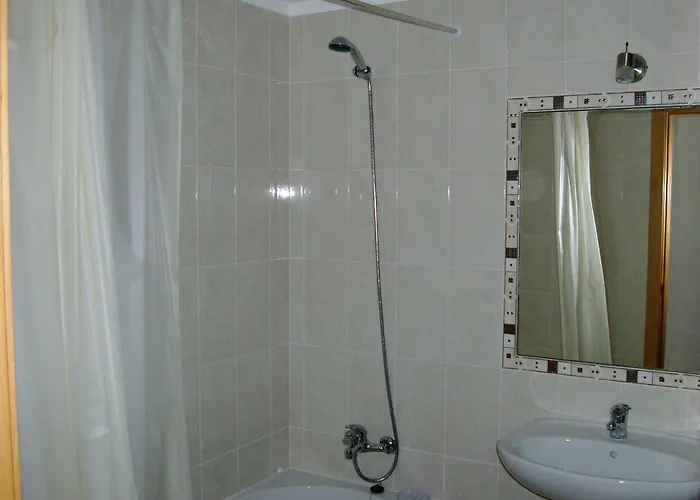 1 Bedroom 5 Min From Falesia And Close To Center D *