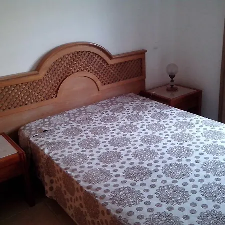 1 Bedroom 5 Min From Falesia And Close To Center D Apartamento *