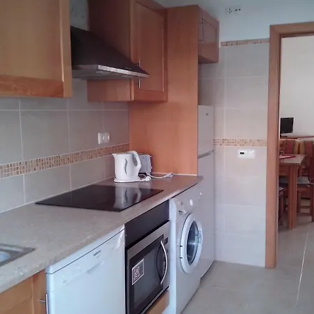 Apartamento 1 Bedroom 5 Min From Falesia And Close To Center D Albufeira