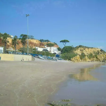 1 Bedroom 5 Min From Falesia And Close To Center D * Albufeira