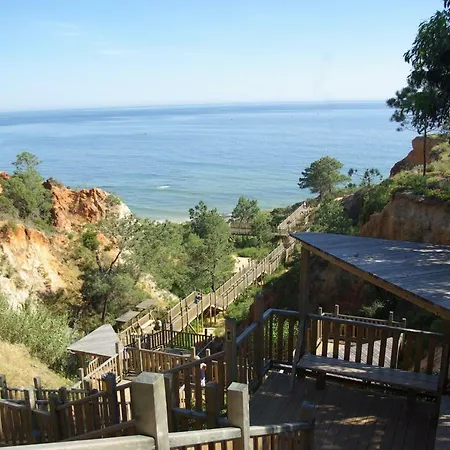 Lägenhet 1 Bedroom 5 Min From Falesia And Close To Center D