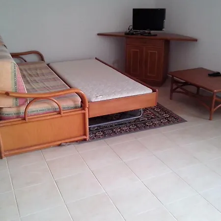 1 Bedroom 5 Min From Falesia And Close To Center D * 阿尔布费拉