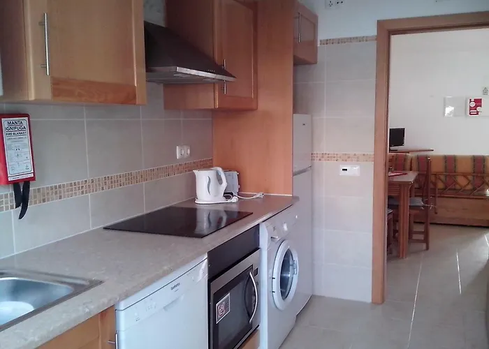 Lägenhet 1 Bedroom 5 Min From Falesia And Close To Center D Albufeira