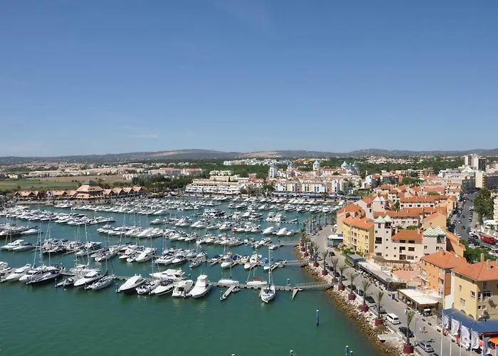 1 Bedroom 5 Min From Falesia And Close To Center D Lägenhet Albufeira