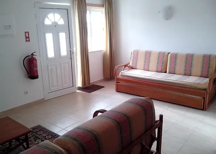 1 Bedroom 5 Min From Falesia And Close To Center D Albufeira
