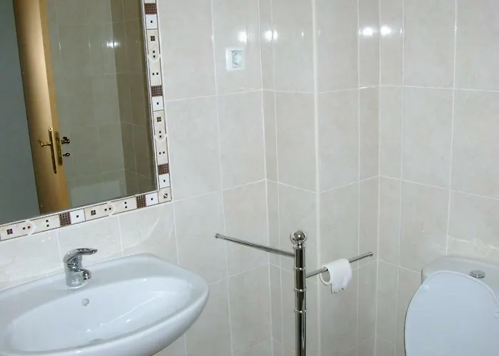 1 Bedroom 5 Min From Falesia And Close To Center D Lägenhet Albufeira