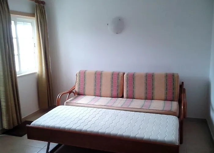 1 Bedroom 5 Min From Falesia And Close To Center D