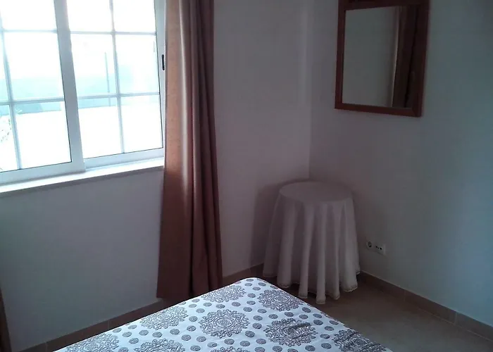 1 Bedroom 5 Min From Falesia And Close To Center D Albufeira