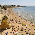 1 Bedroom 5 Min From Falesia And Close To Center D * البوفيرا