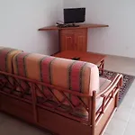 1 Bedroom 5 Min From Falesia And Close To Center D * البوفيرا