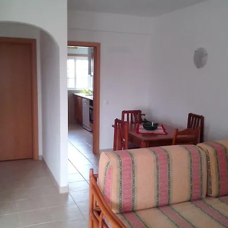 公寓 1 Bedroom 5 Min From Falesia And Close To Center D *