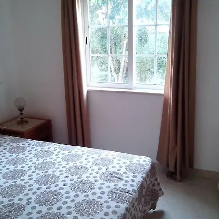 1 Bedroom 5 Min From Falesia And Close To Center D Apartmán