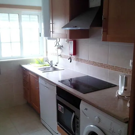 1 Bedroom 5 Min From Falesia And Close To Center D Appartement